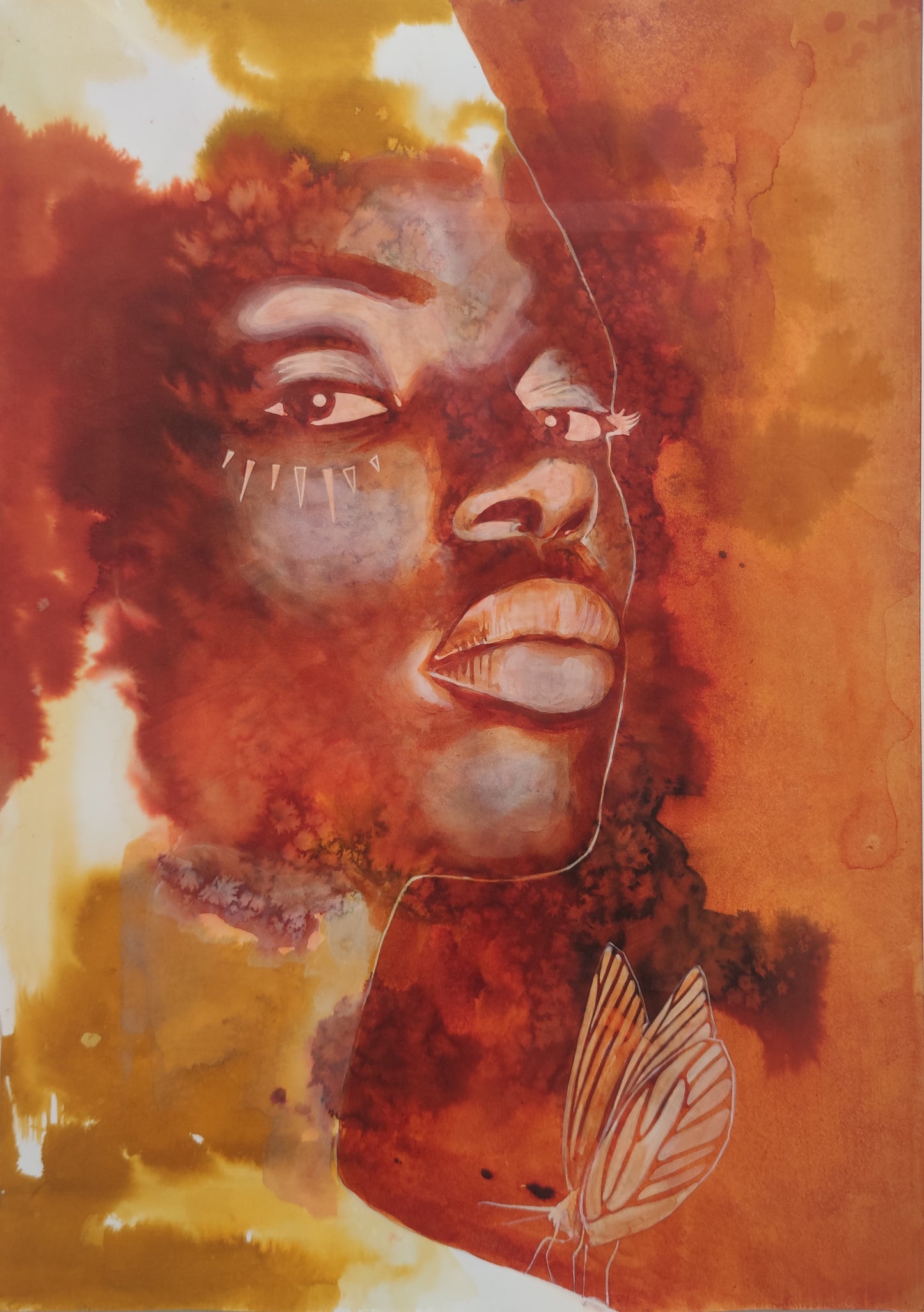 Le goût de ton sable