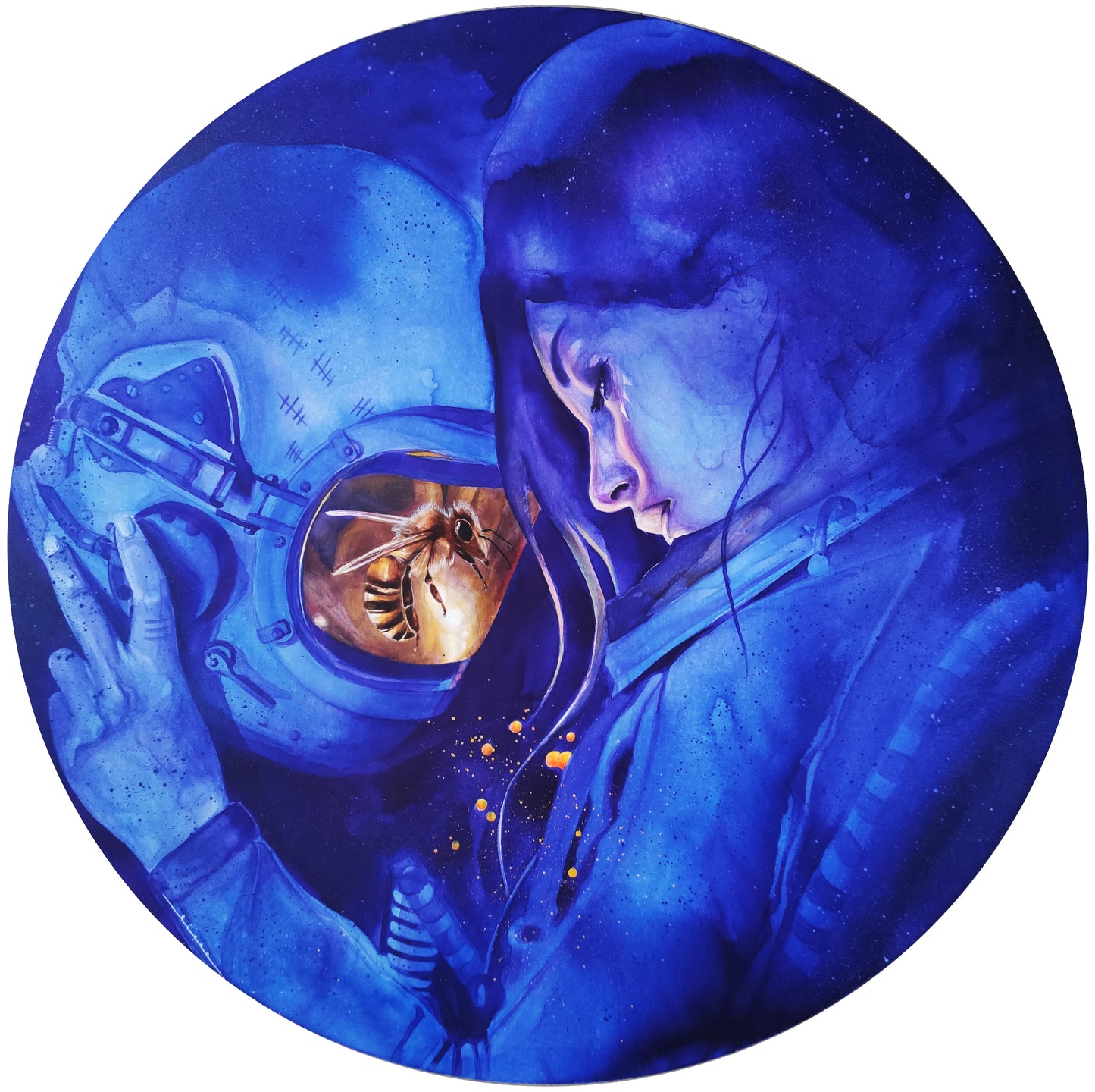 Me partager ton ciel